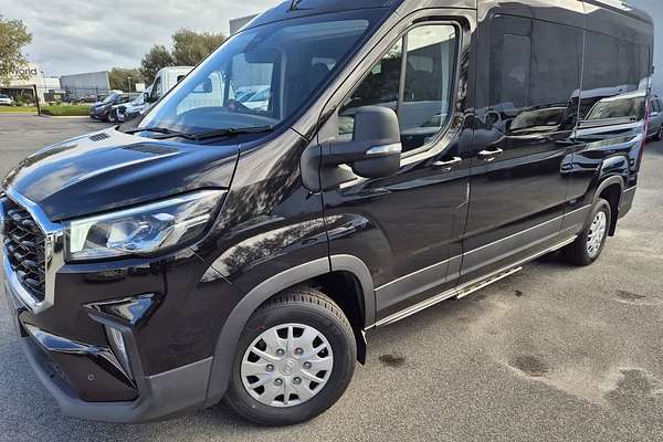 2025 LDV Deliver 9 LWB