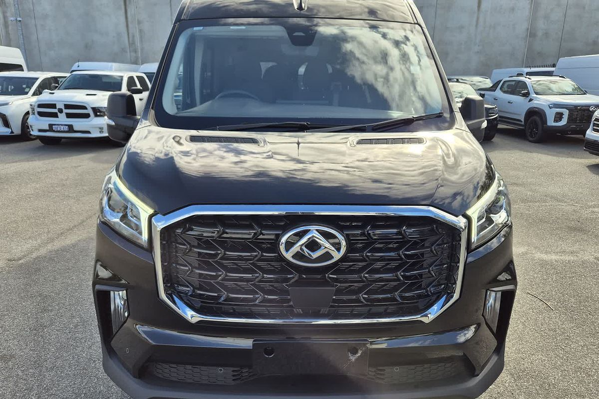 2025 LDV Deliver 9 LWB