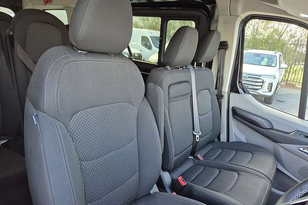 2025 LDV Deliver 9 LWB
