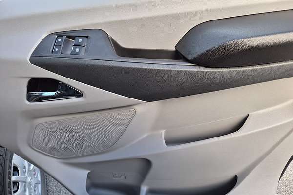 2025 LDV Deliver 9 LWB
