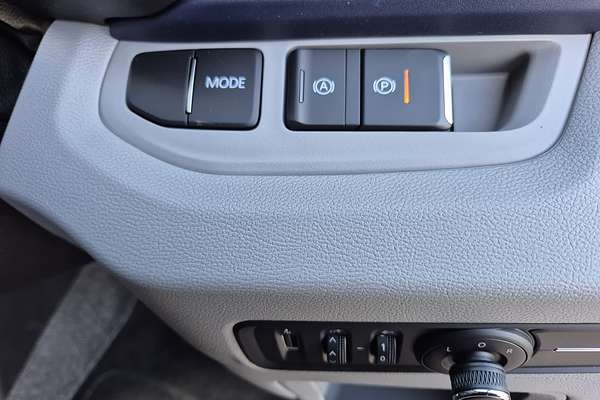 2025 LDV Deliver 9 LWB