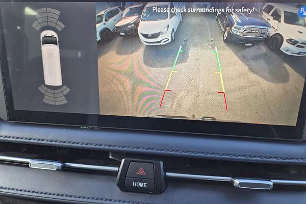 2025 LDV Deliver 9 LWB
