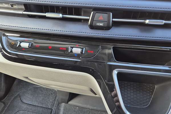 2025 LDV Deliver 9 LWB