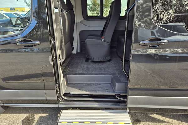 2025 LDV Deliver 9 LWB