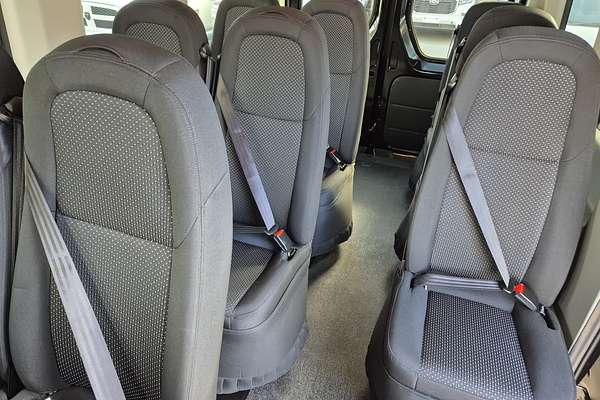 2025 LDV Deliver 9 LWB