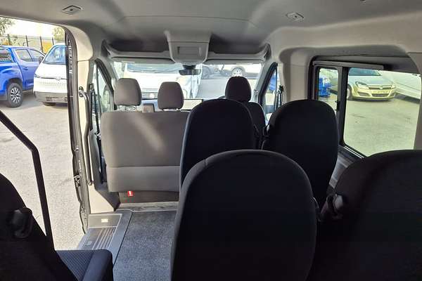 2025 LDV Deliver 9 LWB