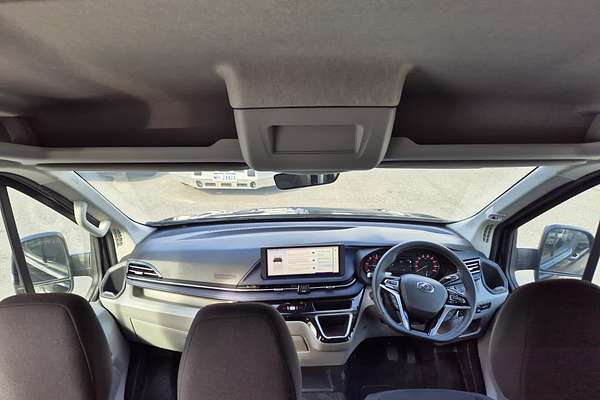 2025 LDV Deliver 9 LWB