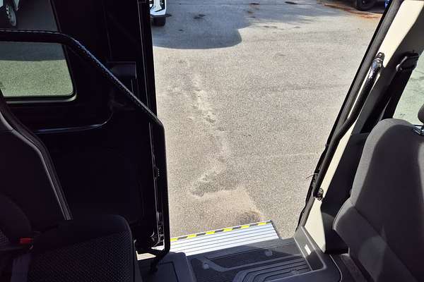 2025 LDV Deliver 9 LWB
