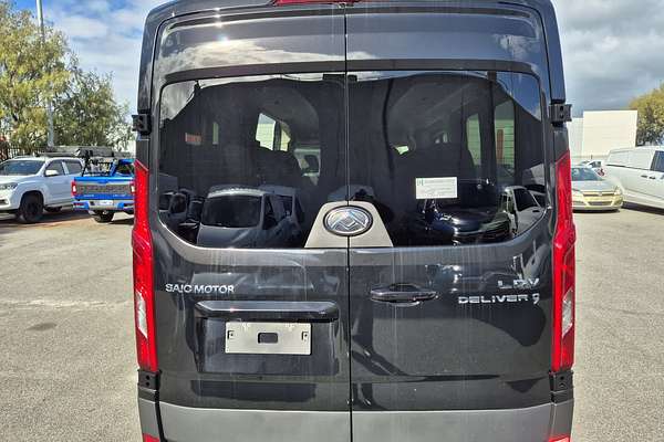 2025 LDV Deliver 9 LWB