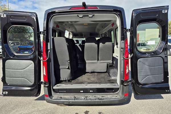2025 LDV Deliver 9 LWB