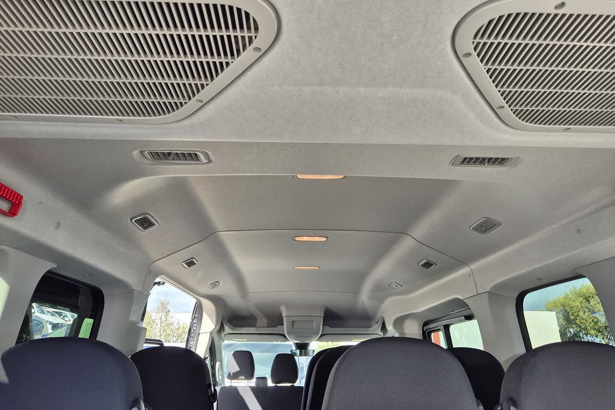2025 LDV Deliver 9 LWB