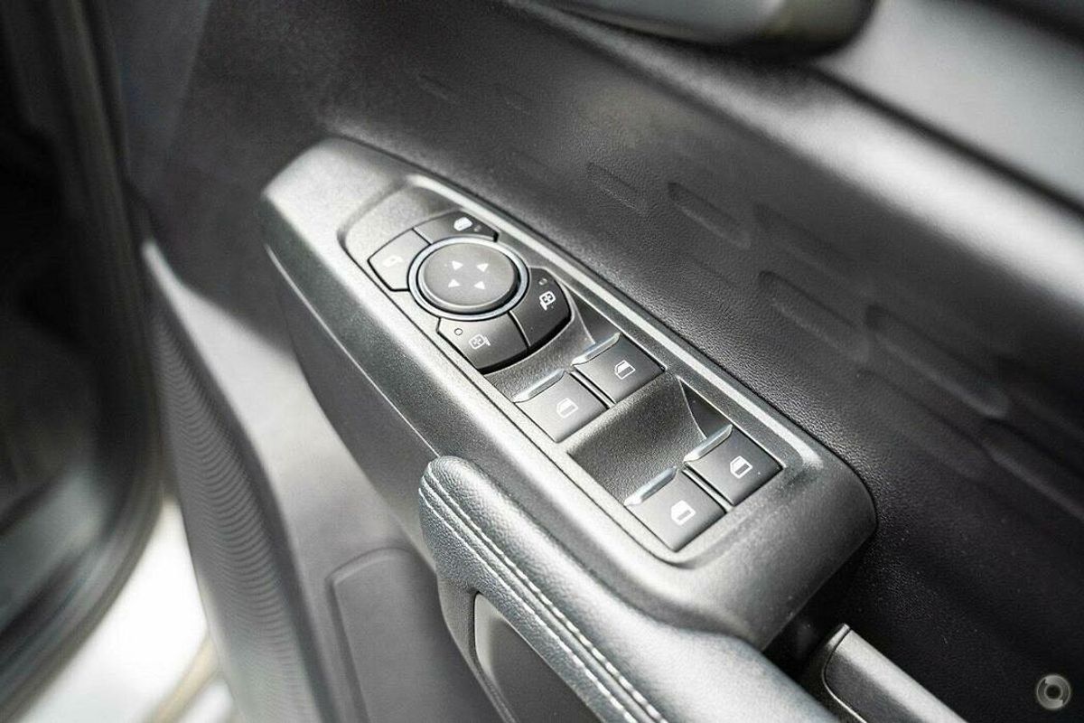 2024 Ford Ranger Tremor 4X4 2.0L