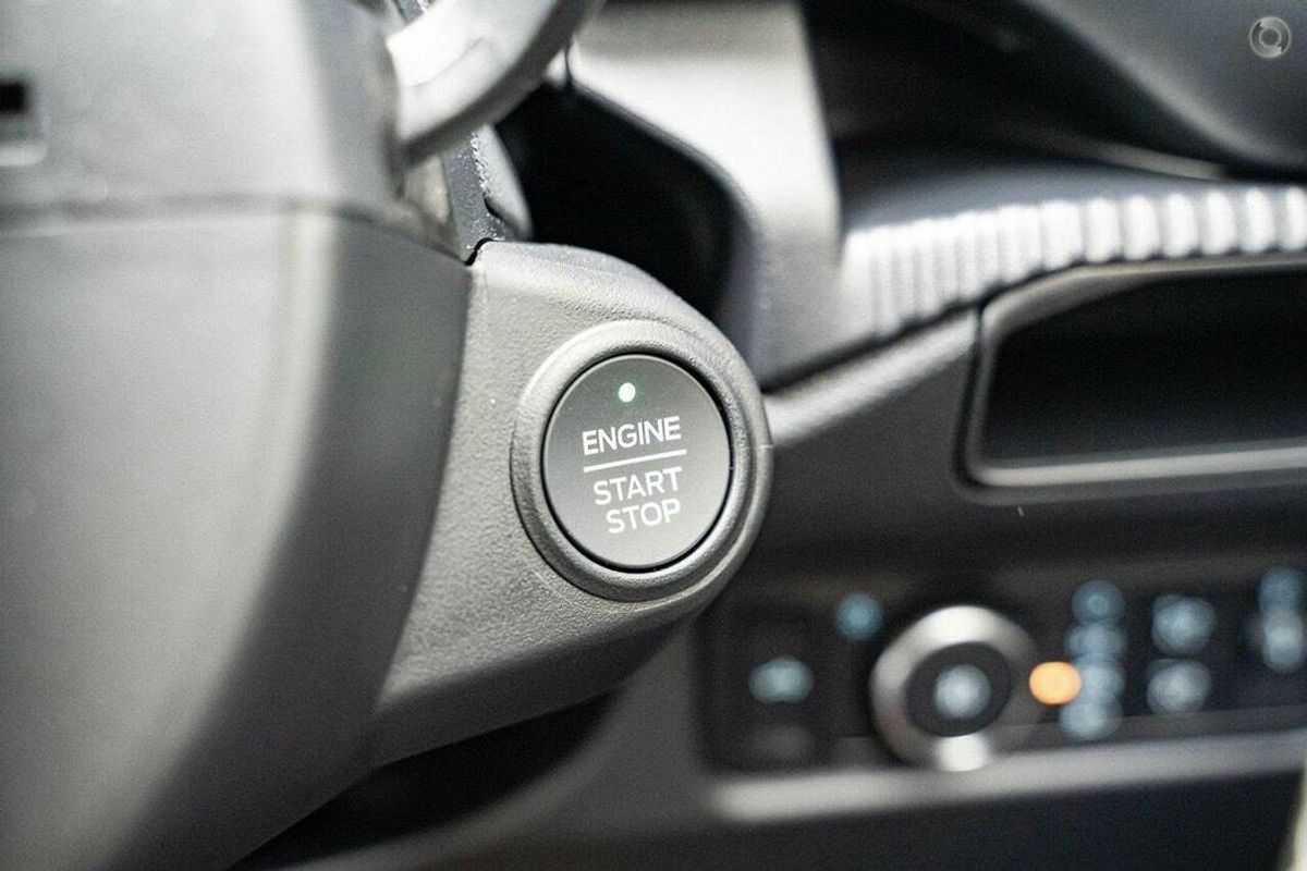 2024 Ford Ranger Tremor 4X4 2.0L