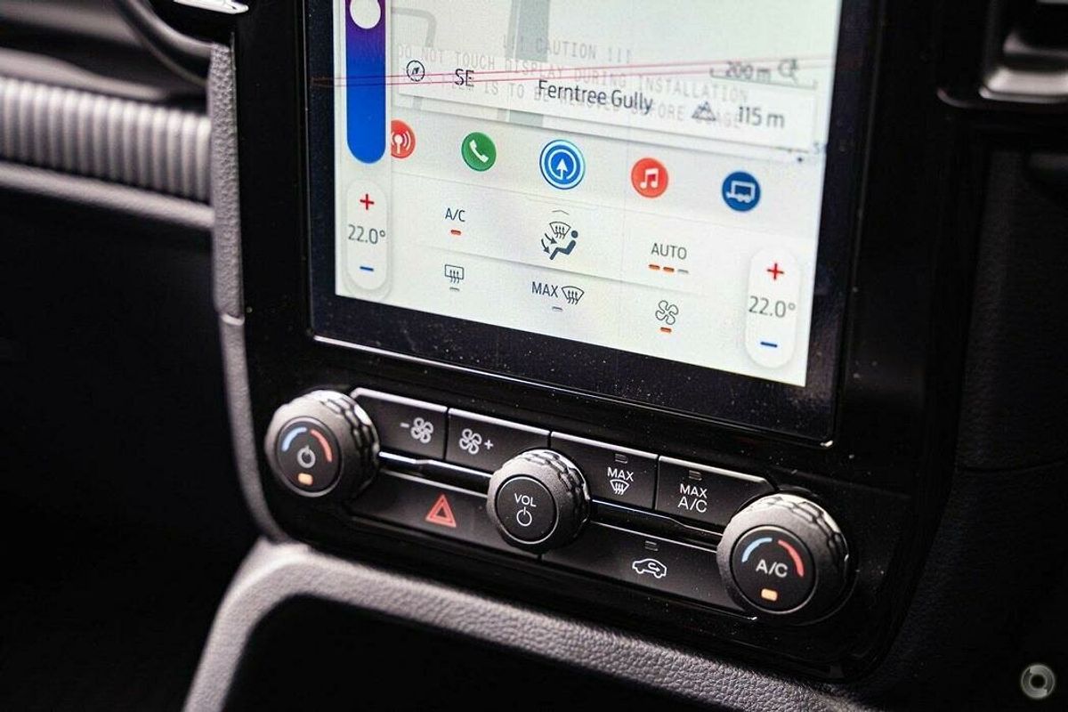 2024 Ford Ranger Tremor 4X4 2.0L