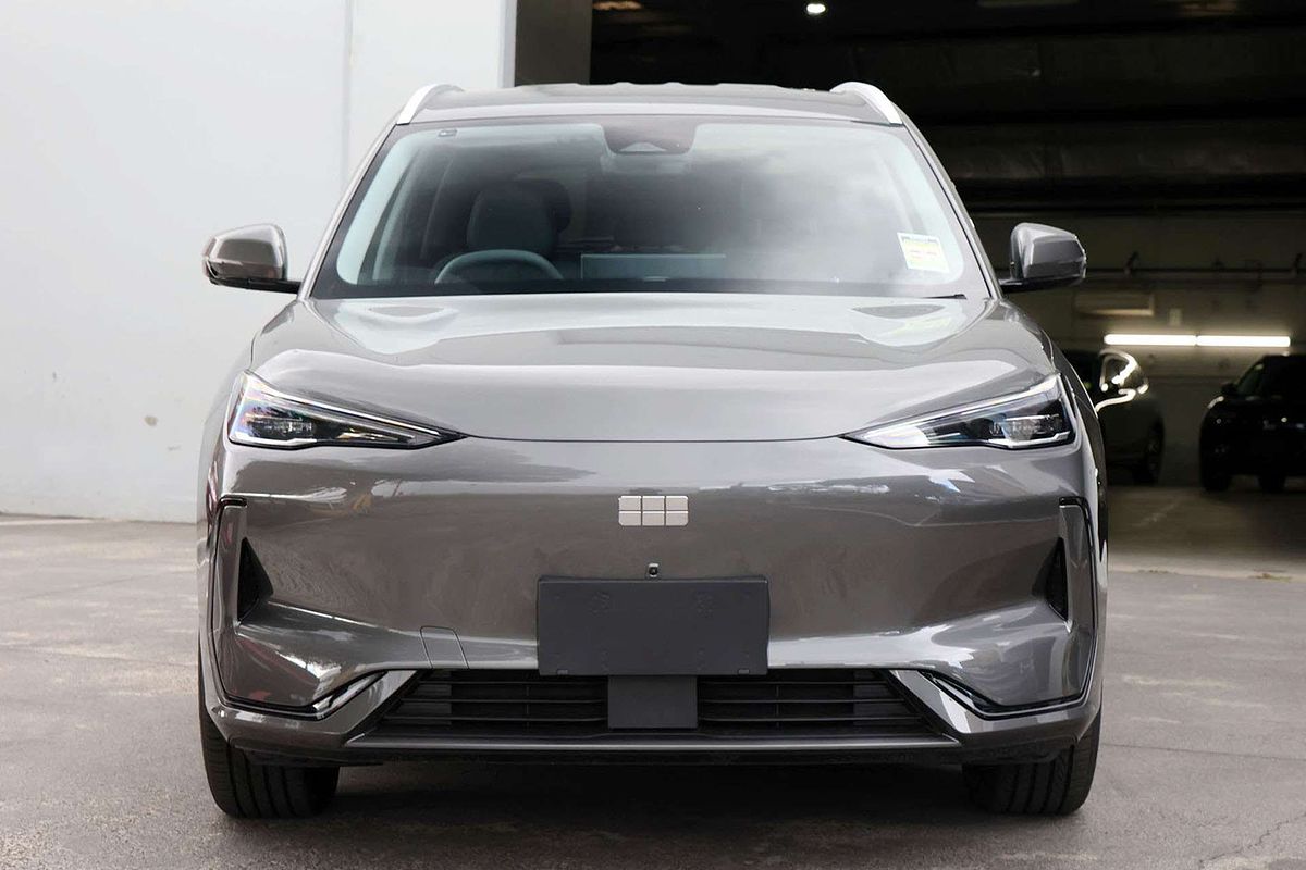 2025 Geely EX5 Complete E245