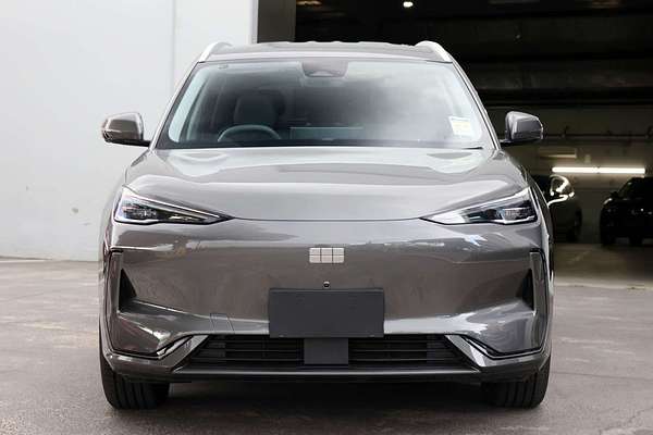 2025 Geely EX5 Complete E245