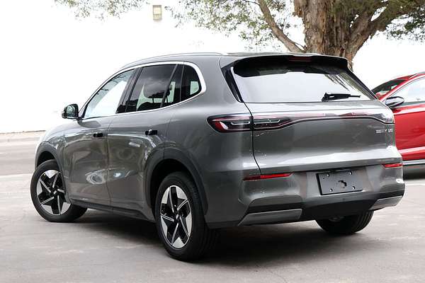 2025 Geely EX5 Complete E245