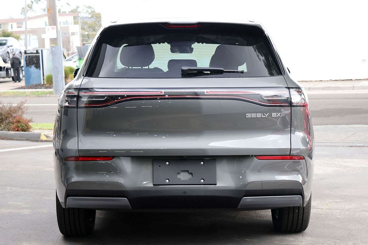 2025 Geely EX5 Complete E245