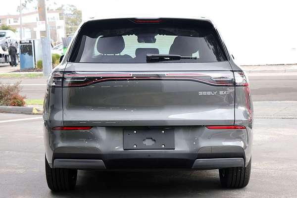 2025 Geely EX5 Complete E245