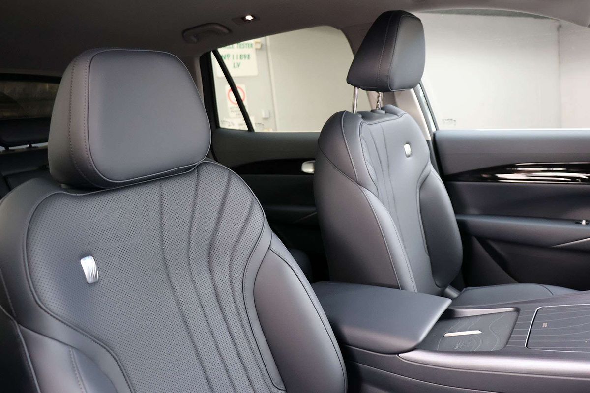 2025 Geely EX5 Complete E245