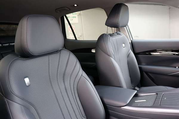 2025 Geely EX5 Complete E245