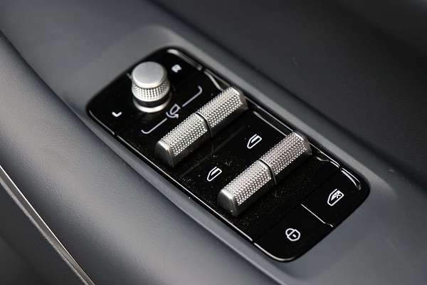 2025 Geely EX5 Complete E245