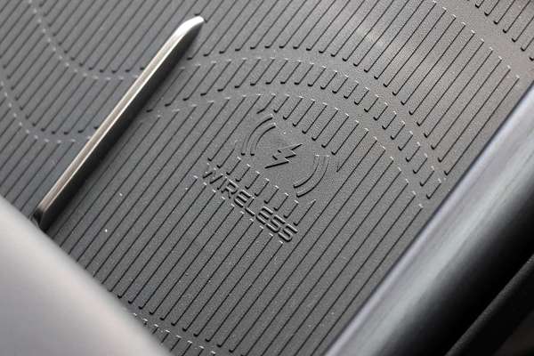 2025 Geely EX5 Complete E245