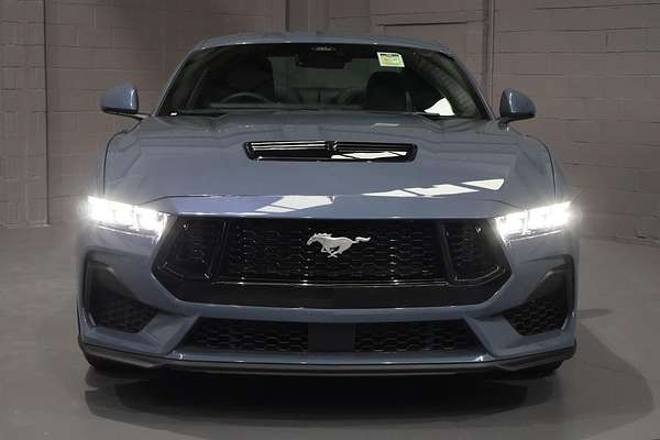 2025 Ford Mustang GT FO