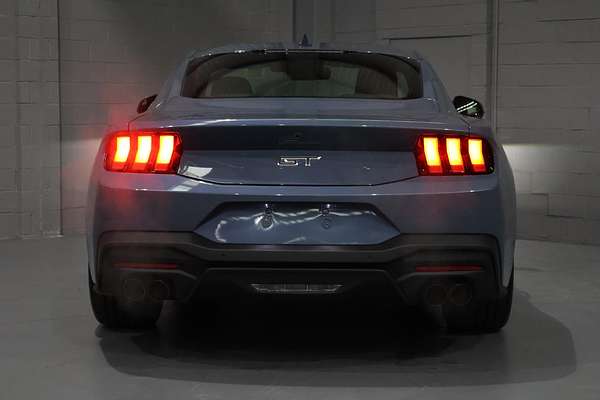 2025 Ford Mustang GT FO