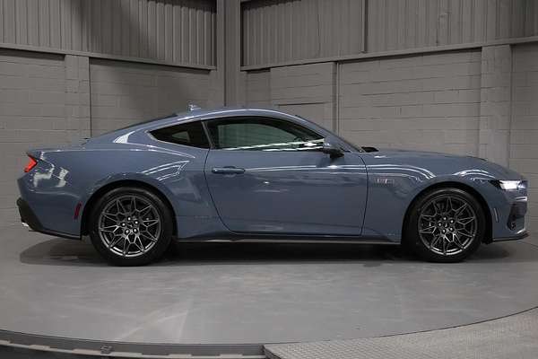 2025 Ford Mustang GT FO