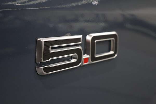 2025 Ford Mustang GT FO