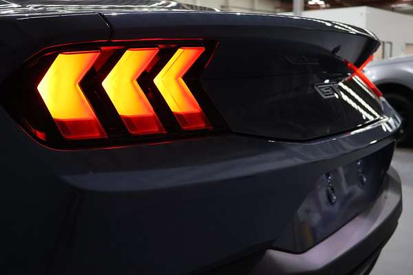 2025 Ford Mustang GT FO