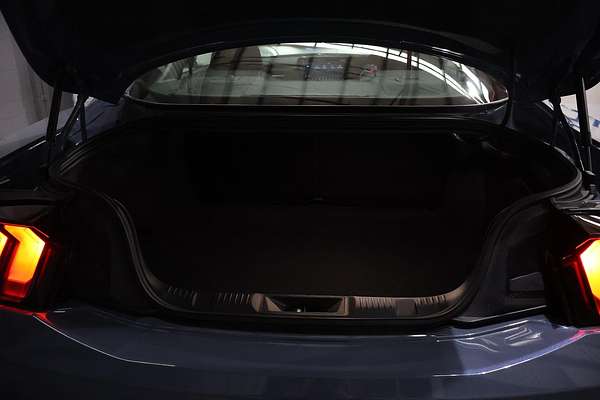 2025 Ford Mustang GT FO