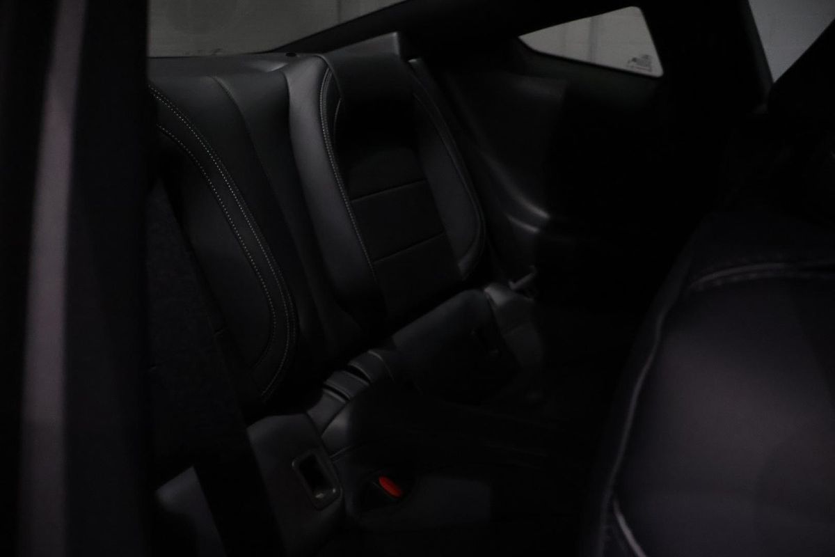 2025 Ford Mustang GT FO