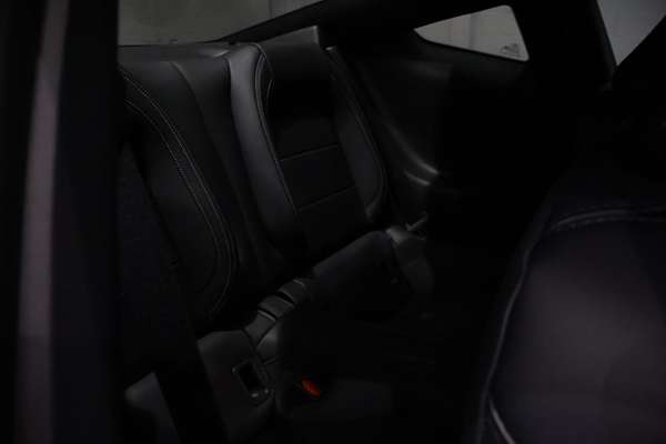 2025 Ford Mustang GT FO