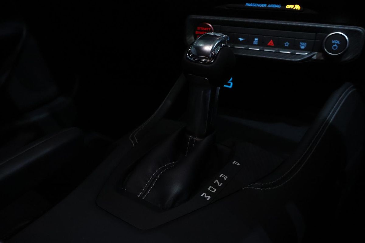 2025 Ford Mustang GT FO