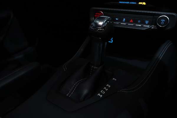 2025 Ford Mustang GT FO