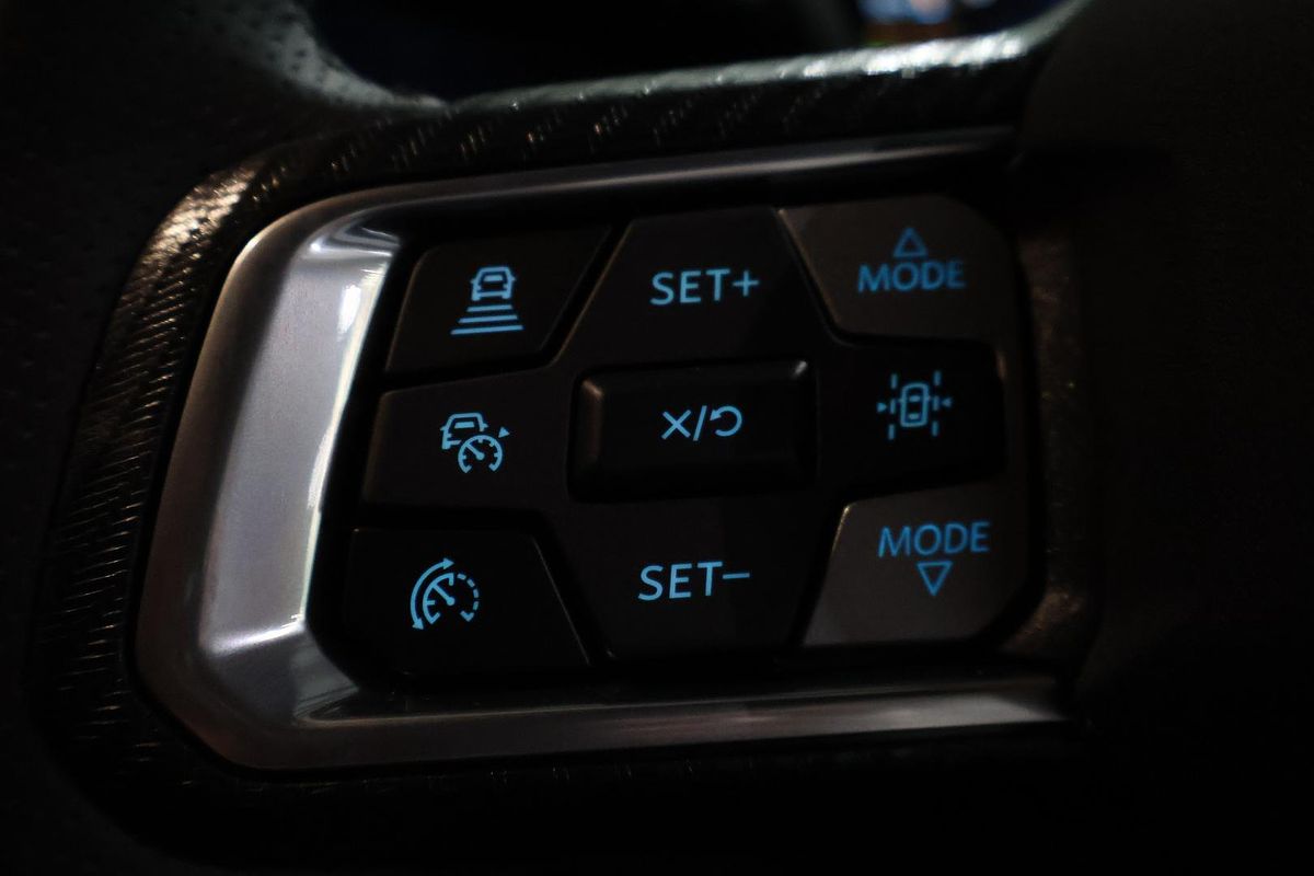 2025 Ford Mustang GT FO