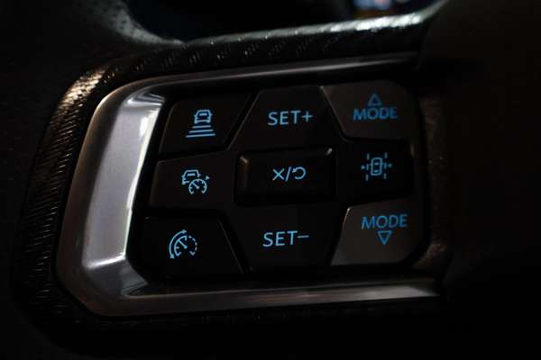 2025 Ford Mustang GT FO
