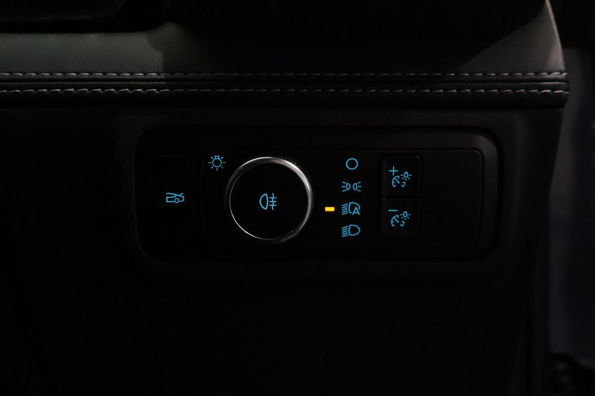 2025 Ford Mustang GT FO