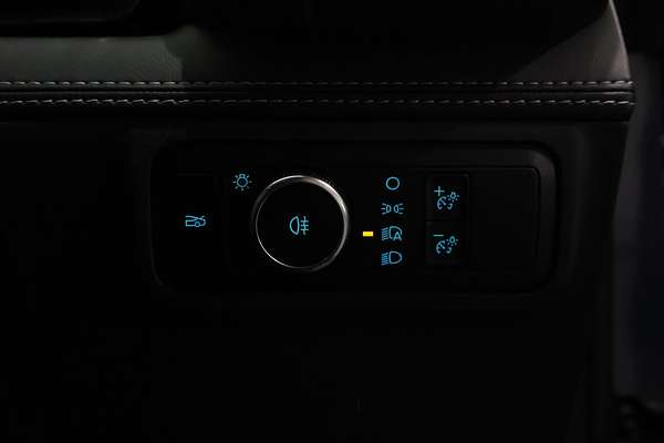 2025 Ford Mustang GT FO
