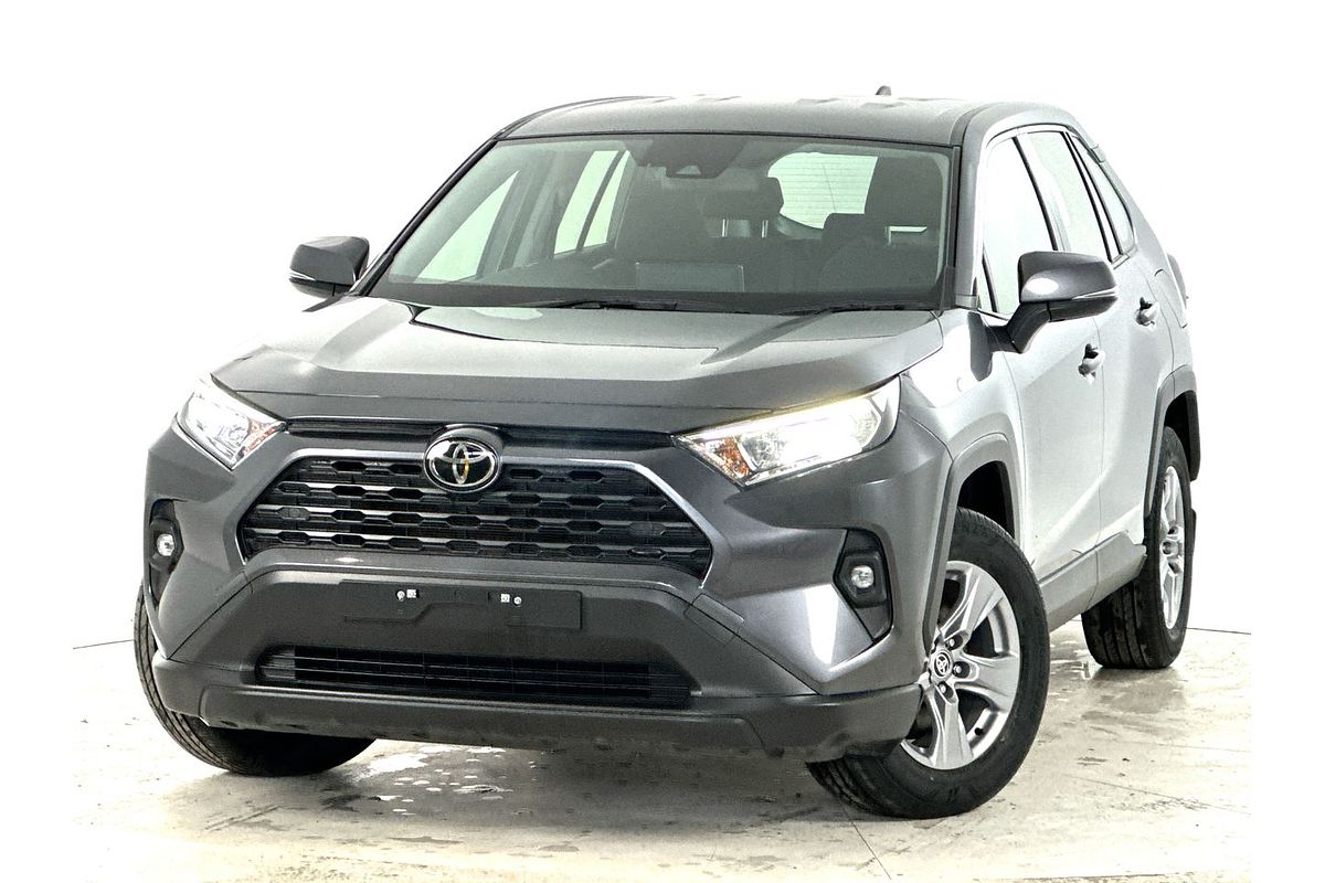 2023 Toyota RAV4 GX MXAA52R