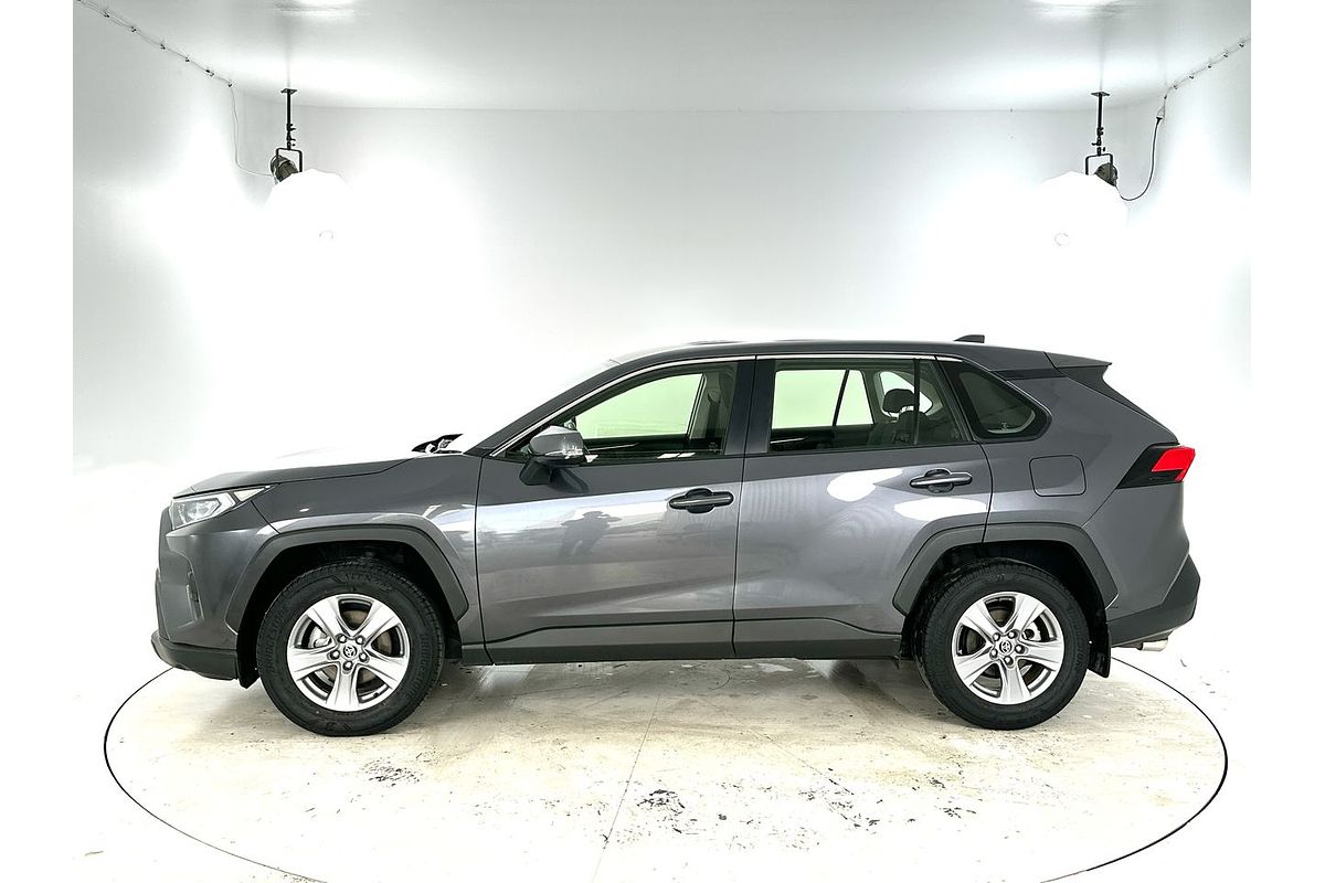 2023 Toyota RAV4 GX MXAA52R