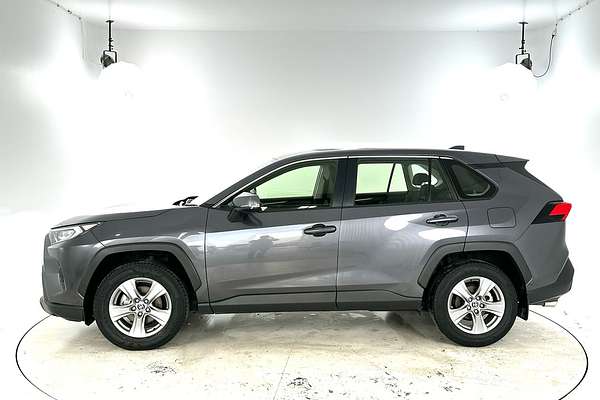 2023 Toyota RAV4 GX MXAA52R