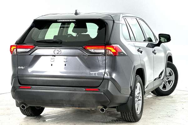 2023 Toyota RAV4 GX MXAA52R