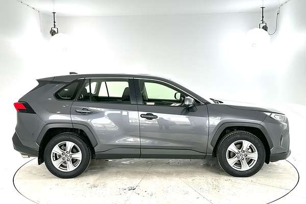 2023 Toyota RAV4 GX MXAA52R