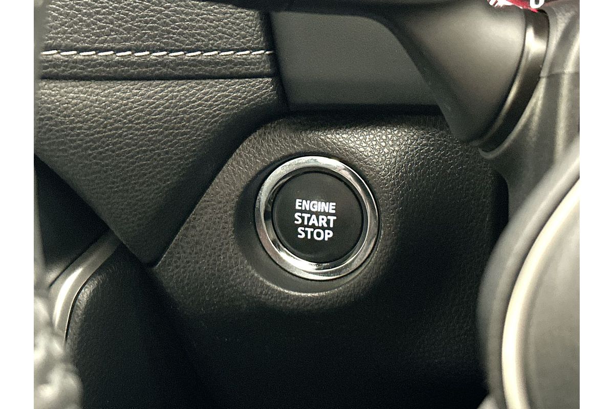 2023 Toyota RAV4 GX MXAA52R