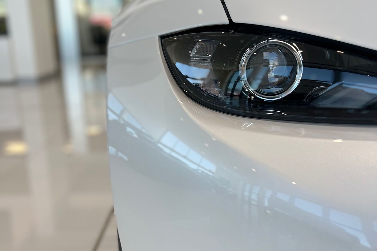 2024 Mazda MX5
