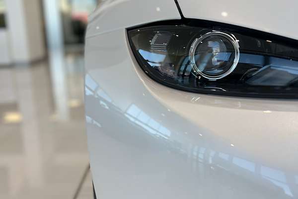 2024 Mazda MX5