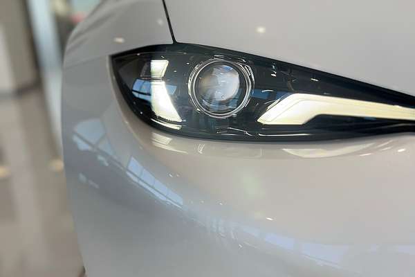 2024 Mazda MX5